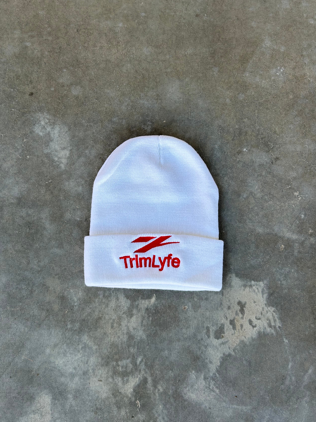 Classic TL Beanie
